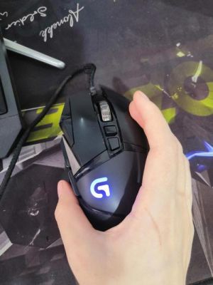 g402多少克？g402鼠标