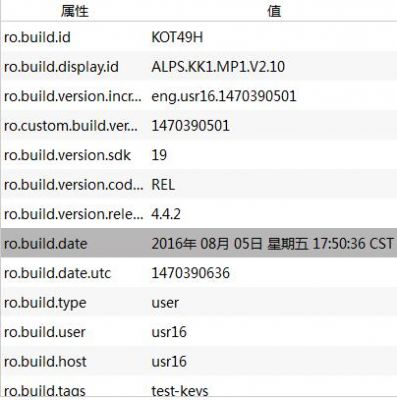 包含mtk6582跑分的词条-图1