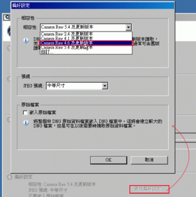 adobedngraw数据传输（如何传输raw格式的图片）-图2