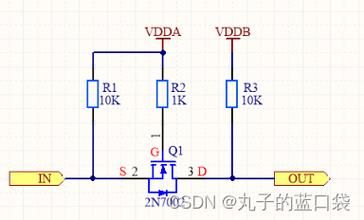 四电平传输（四电平是多少进制）-图2