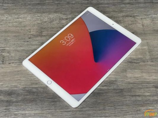 iPadair3用哪款膜？jetech-图2