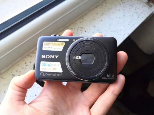 索尼wx系列相机哪个好？索尼WX50-图2