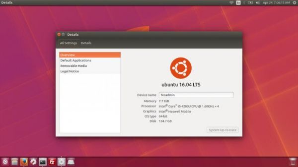 ubuntu最高权限用户名？ubuntu 16.04权限-图2