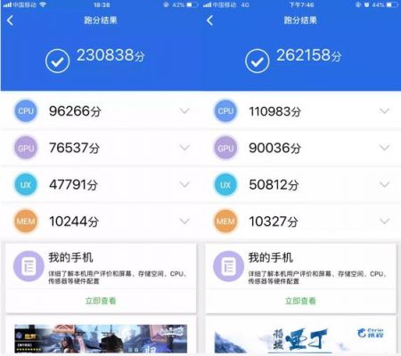 包含iphone78跑分的词条-图1