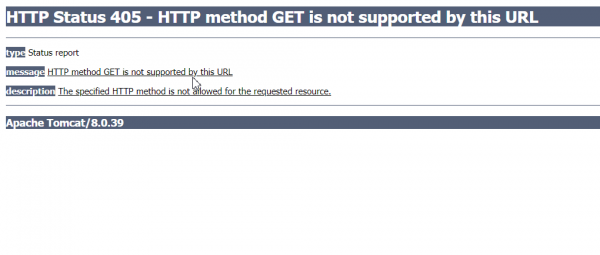 求助：405 HTTP错误应该怎么解决？webdav 权限设置