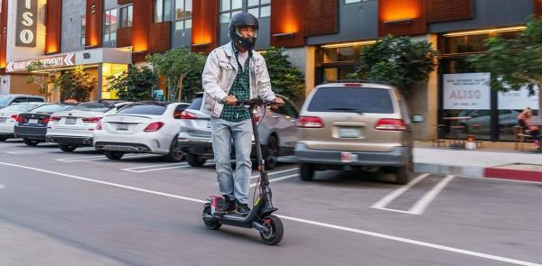 电动伐板车segwayp100s价格？segway-图2