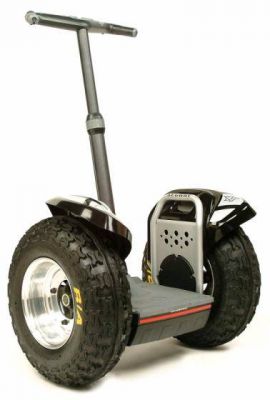 电动伐板车segwayp100s价格？segway-图1