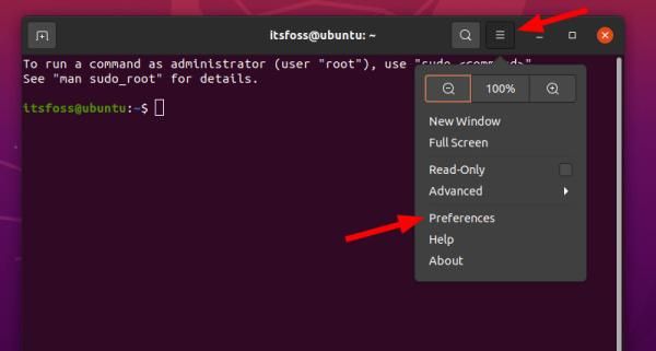 ubuntu怎么改变文件用户权限？ubuntu配置帐号权限-图3