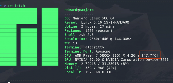 包含linuxcpu跑分软件下载的词条-图2