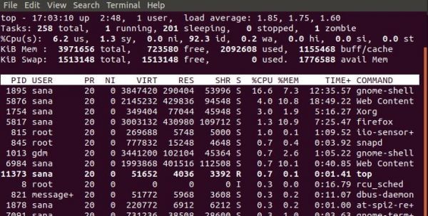 包含linuxcpu跑分软件下载的词条-图3