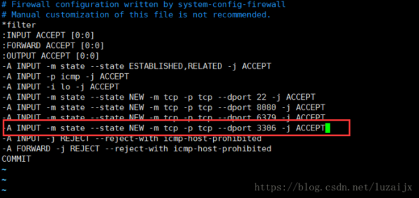 如何开启MySQL远程访问权限允许远程连接？linux mysql权限设置