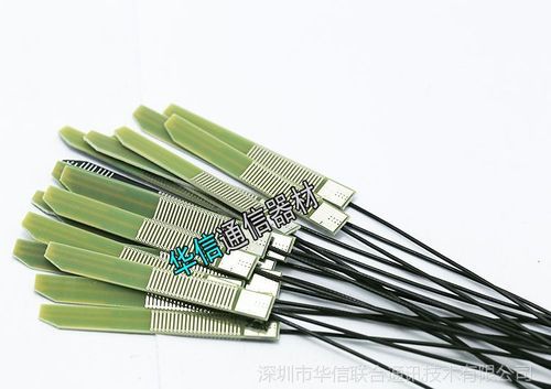 PCB常见的射频传输线（pcb上常见的传输线）