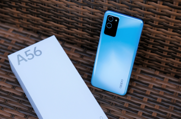 OPPOA56怎么样？oppoa56