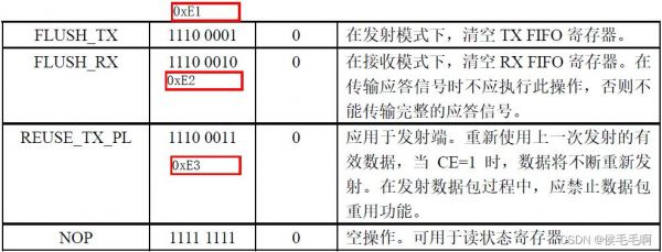 nrf无线模块传输距离（nrf24l01传输距离设置）-图3