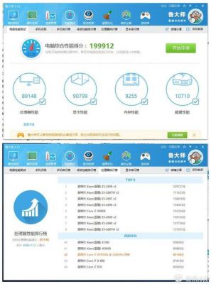 关于3720cpu跑分的信息