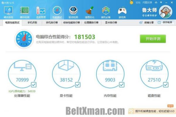 关于mx150显卡跑分的信息-图1