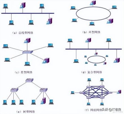 关于传输系统拓扑结构的信息-图2