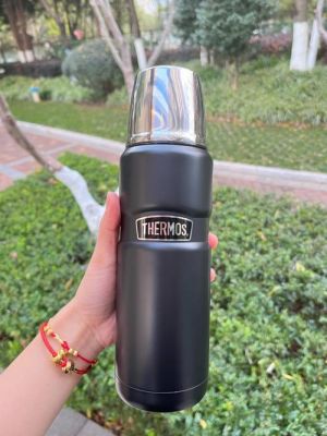 thermos是什么牌子的保温杯合格吗？thermos保温杯-图2