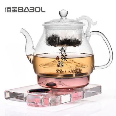 佰宝煮茶器恒温怎么调？佰宝-图2