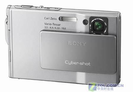 sony dsc-t7怎么关闪光灯？索尼t7-图2