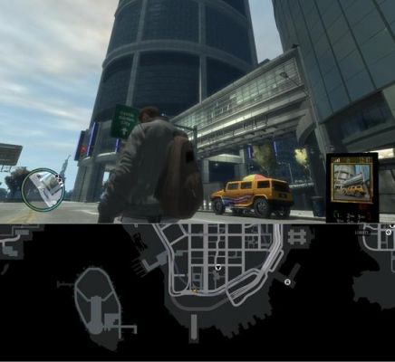 GTA4是不是不能抢地盘和自己买安全屋？gta怎么赚钱