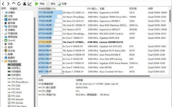 包含联想拯救者y9000跑分的词条-图2