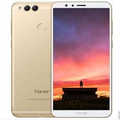 荣耀7x多长？honor7x