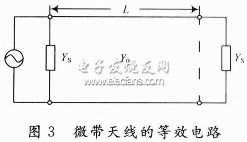 传输线电路等效（传输线的等效电路）-图3