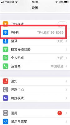 苹果怎么设置浏览器权限？iphone设置wifi权限-图2