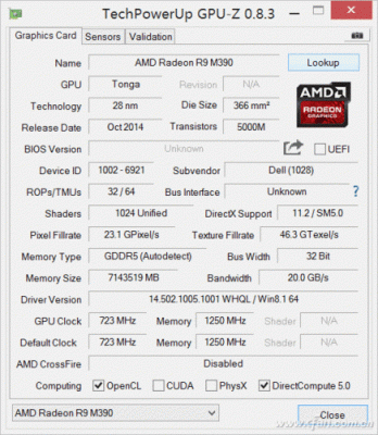 包含amd6370m跑分的词条-图3