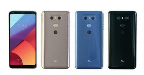 LGG6和LGV20哪个值得买？htcg6-图1