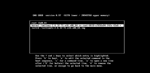 Linux普通用户可以解锁root吗？linux取消root权限-图2