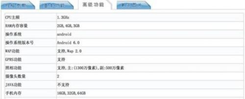 关于魅蓝x。332跑分的信息-图3