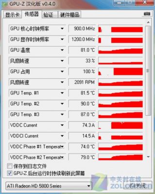 双敏显卡跑分的简单介绍-图2