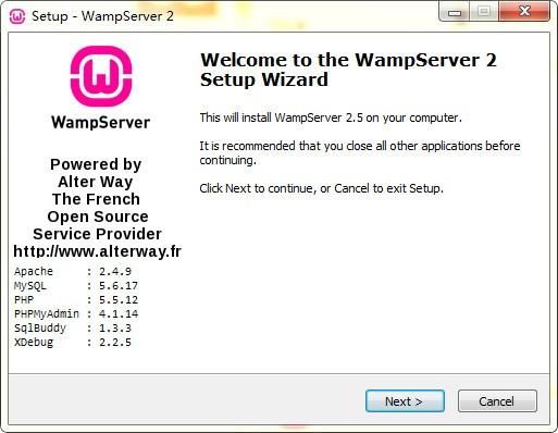 wampserver64的mysql怎么查看编码？wamp mysql root权限恢复