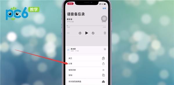 iphone怎么开启录音权限？手机相机要录音权限