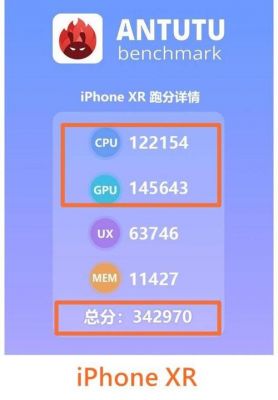 包含iPhone8的安兔兔跑分的词条-图1