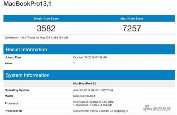 macbook跑分软件的简单介绍-图3