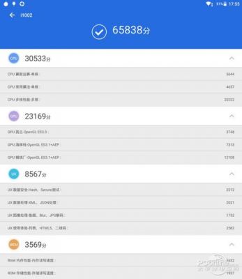 关于iwork安兔兔跑分的信息-图2