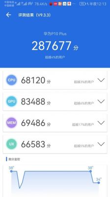 麒麟960真实跑分的简单介绍-图2