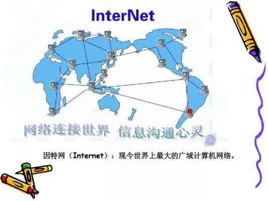 Internet的概念？因特网是什么意思-图3