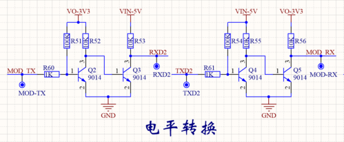 电平传输距离多远（16电平传输是什么意思）-图3