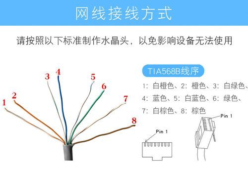 网线和传输器怎么接（网线和传输器怎么接的）