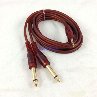 利用电源线传输音频信号（音频线与电源线可以穿一根管吗）
