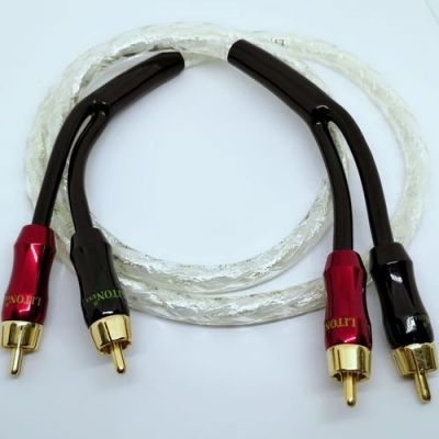 利用电源线传输音频信号（音频线与电源线可以穿一根管吗）-图3