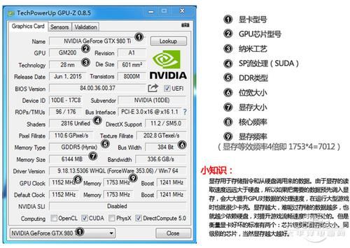 铭瑄gtx980ti跑分的简单介绍-图2