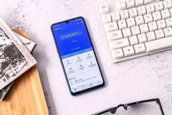 关于vivoneo855竞速版跑分的信息-图3