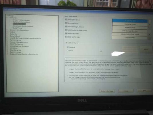 戴尔笔记本可以信赖吗（戴尔笔记本u盘重装系统教程）-图3