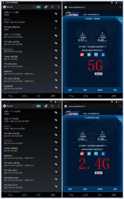 包含ac5g传输速度的词条