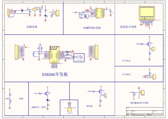 esp8266传输距离多远（esp8266传输原理）-图3